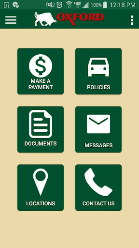 Oxford Auto Screen 2