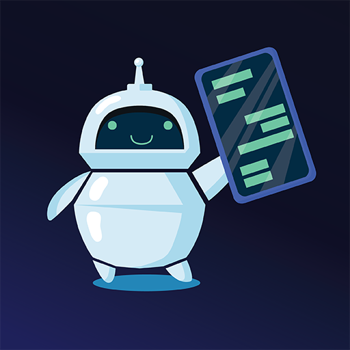 D4D Chat Bot 1.0 Icon