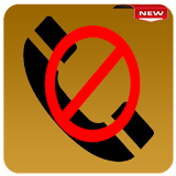 Call and SMS Blocker Free Apps icon