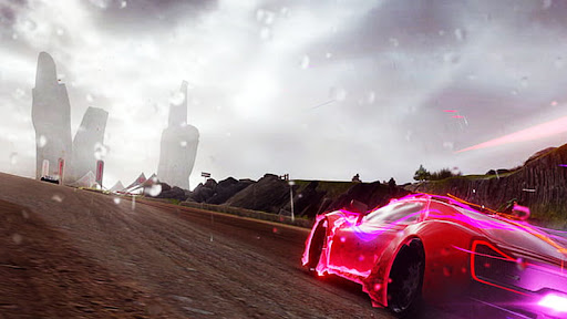 Car Drift ProMax Drive Sim