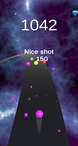Color Race 3D - v0.1