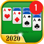 Cover Image of Download Solitaire - Classic Solitaire Card Games 1.2.2 APK