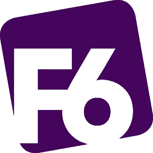 F6Notes  Icon