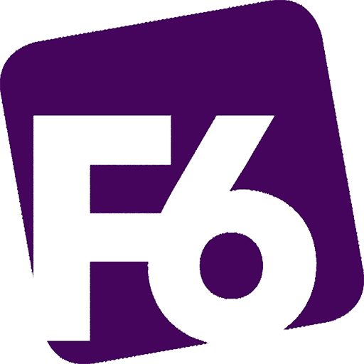 F6Notes logo