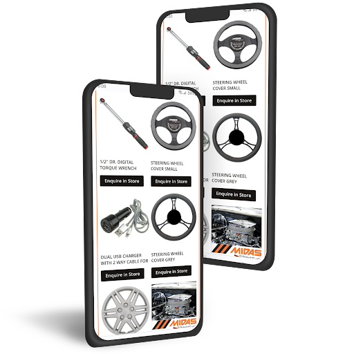 Auto Parts South Africa