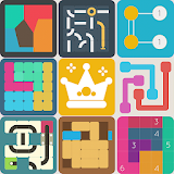 Puzzle Dom - Puzzle Collection icon