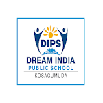 Cover Image of Download Dream India Public School  APK