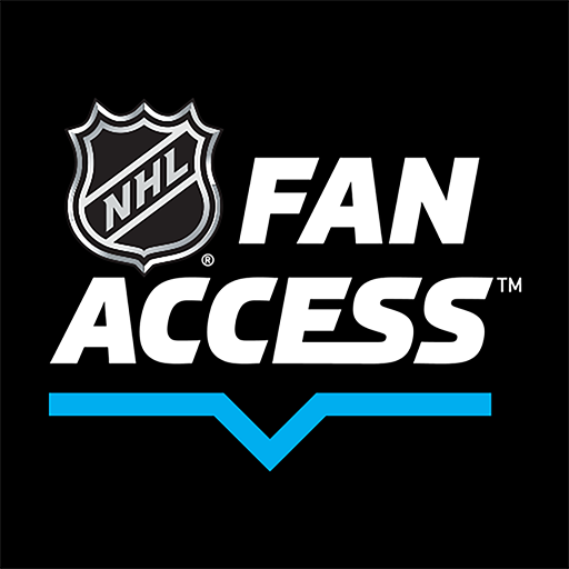NHL Fan Access™ logo
