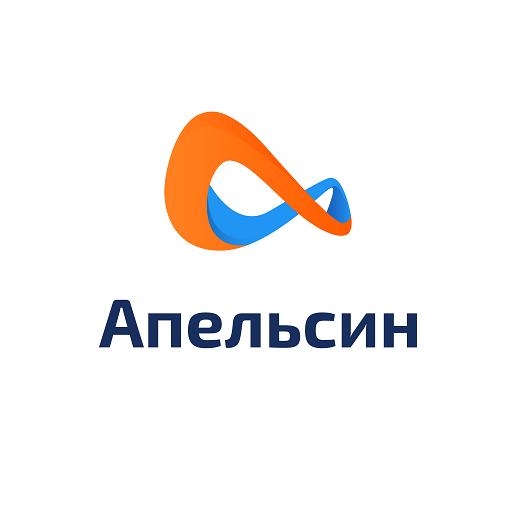 Личный Кабинет Апельсин logo