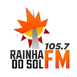 Cover Image of Download Rainha do Sol FM 3.0.0 APK