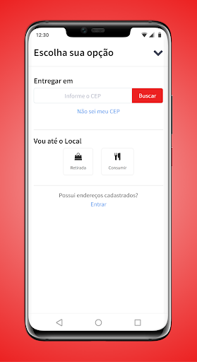 Bauer Screenshot 4 - AppWisp.com