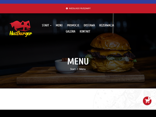 HutBurger Screen 3