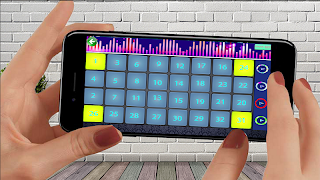 Marshmello Alone - Launchpad - Screenshot 2