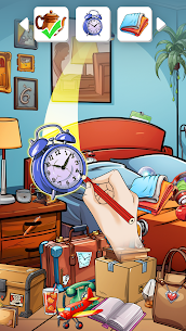 Tidy Master: Hidden Objects 3