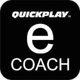QuickPlay eCoach icon