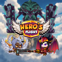 A Hero’s Flight