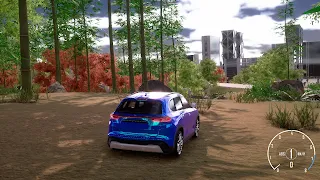 T10X Simulator - Screenshot 1