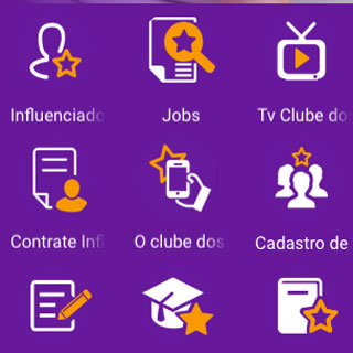 Clube dos Influenciadores Screen 3