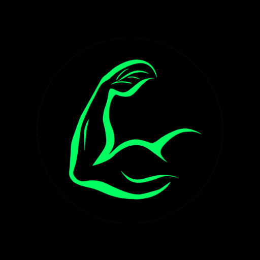 Plant Muscle logo