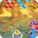 Guide Bubble Witch saga 3 Tips icon