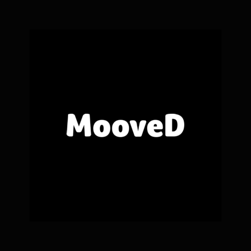 Mooved logo