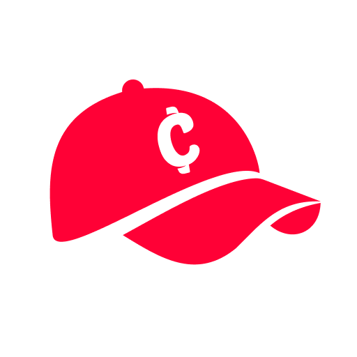 Chiper Repartidores logo