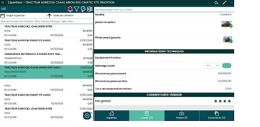iMob® Contact