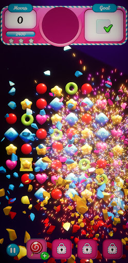 Sugar Storm Screen 3