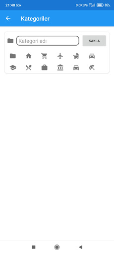 easynote Screen 2