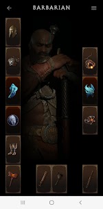 Diablo 4 Builder APK for Android Download (Unlimited Money) 2