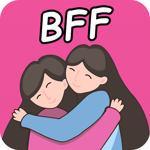 BFF Friendship Test Quiz – Aplicații pe Google Play