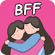 BFF Friendship Test Quiz