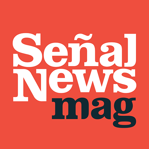 Señal News Mag logo