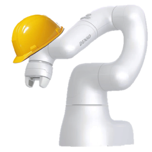 COBOTTAパラメータツール Windowsでダウンロード