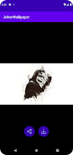 Joker 4K Wallpaper