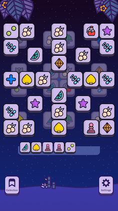Tile Collector - Screenshot 2