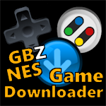 Cover Image of Descargar GBZ Nes Game Downloader 1.0.0.0 APK