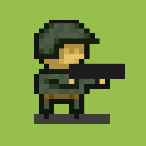 MMW - Mega Mini War logo