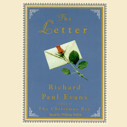 Icon image The Letter
