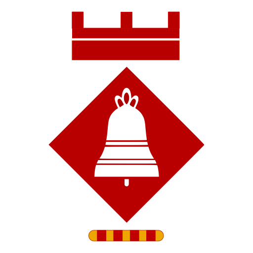 Sant Martí Sarroca logo