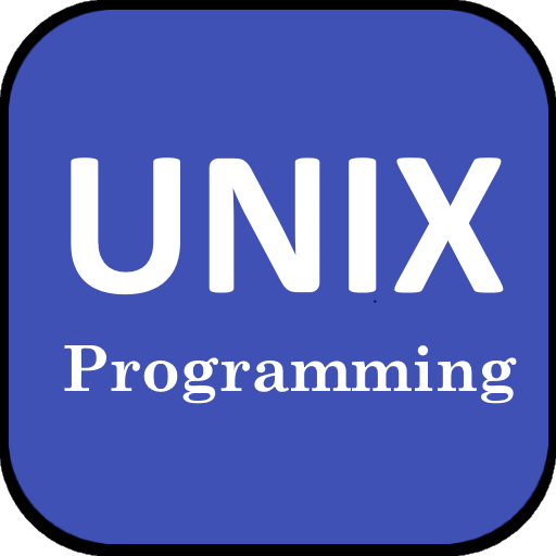 Learn Unix & Shell Programming