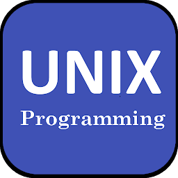 图标图片“Learn Unix & Shell Programming”