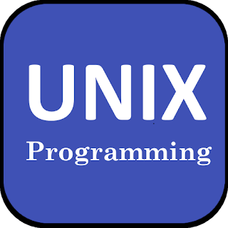 Learn Unix & Shell Programming apk