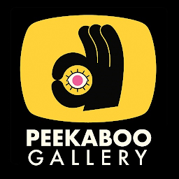 「Peekaboo Gallery」のアイコン画像