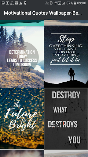 ✓ [Updated] Motivational Quotes Wallpaper-Best Success Quotes! for PC / Mac  / Windows 11,10,8,7 / Android (Mod) Download (2023)