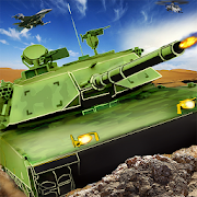 Tanks Master -  World War Offline Tank War Games