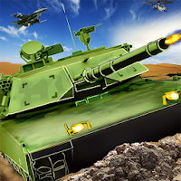 Tanks Master -  World War Game
