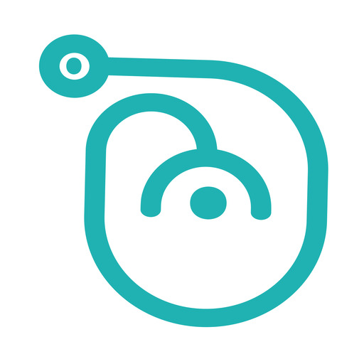 Happy Nurse logo