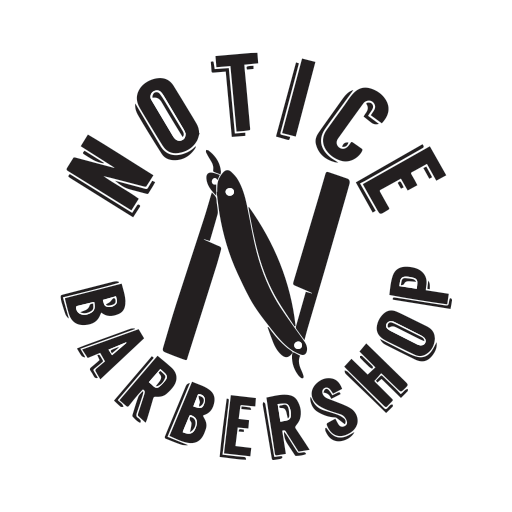 Notice barbershop 1.0 Icon