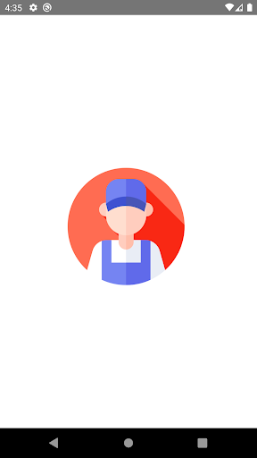 Android application Auto Center screenshort